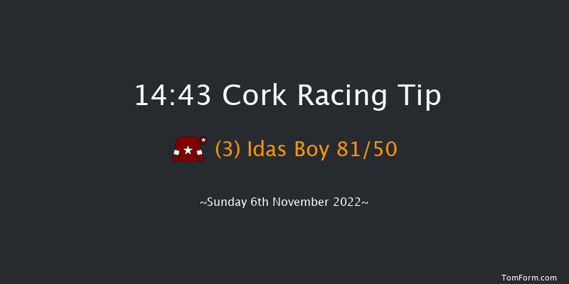 Cork 14:43 Novices Chase 20f Sun 16th Oct 2022