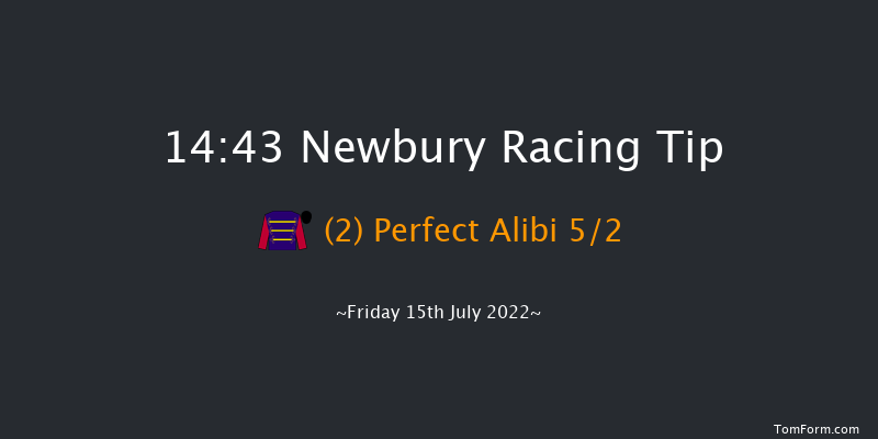 Newbury 14:43 Handicap (Class 2) 13f Thu 7th Jul 2022