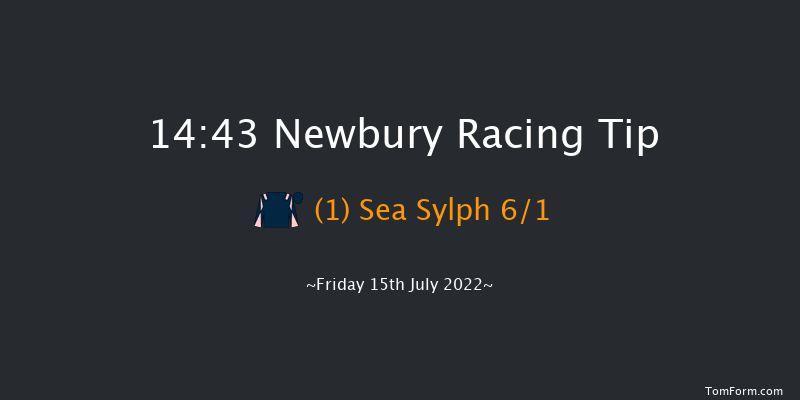 Newbury 14:43 Handicap (Class 2) 13f Thu 7th Jul 2022