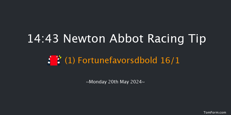 Newton Abbot  14:43 Handicap Chase (Class
4) 26f Sat 21st Oct 2023