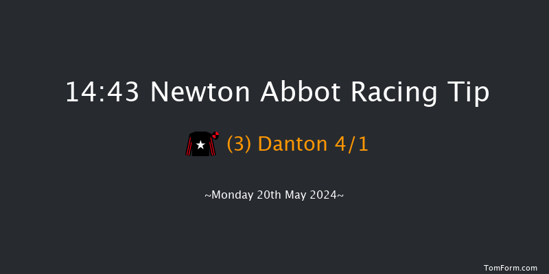 Newton Abbot  14:43 Handicap Chase (Class
4) 26f Sat 21st Oct 2023