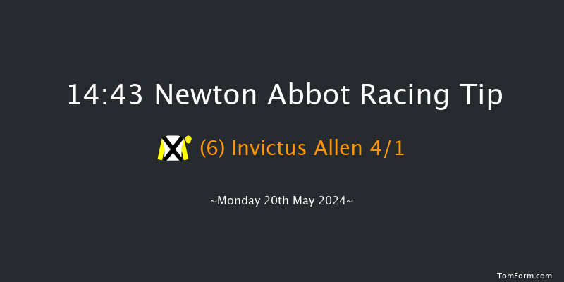 Newton Abbot  14:43 Handicap Chase (Class
4) 26f Sat 21st Oct 2023