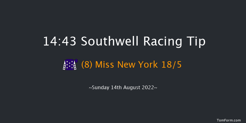 Southwell 14:43 Stakes (Class 5) 7f Fri 29th Jul 2022