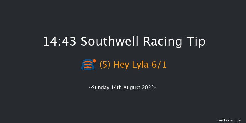 Southwell 14:43 Stakes (Class 5) 7f Fri 29th Jul 2022