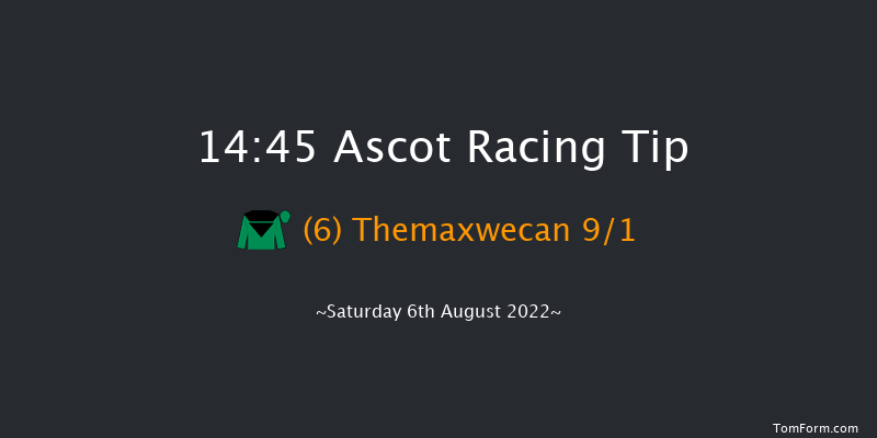 Ascot 14:45 Handicap (Class 2) 16f Sat 23rd Jul 2022