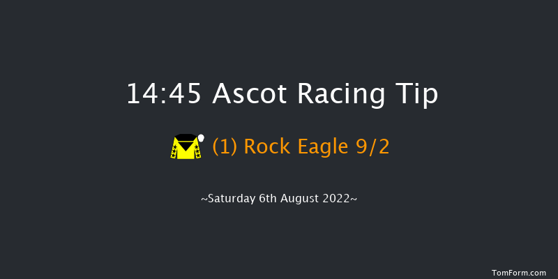 Ascot 14:45 Handicap (Class 2) 16f Sat 23rd Jul 2022