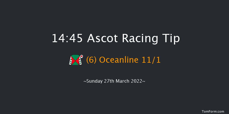 Ascot 14:45 Handicap Hurdle (Class 2) 16f Sat 19th Feb 2022