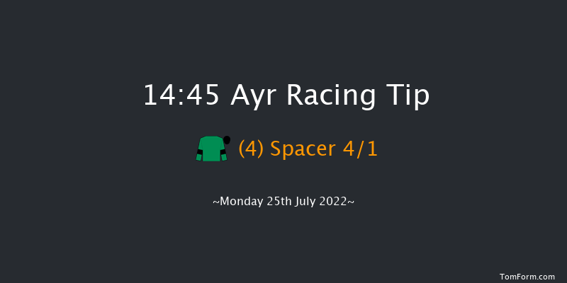 Ayr 14:45 Handicap (Class 4) 7f Mon 18th Jul 2022