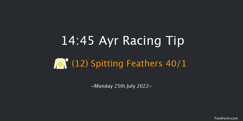 Ayr 14:45 Handicap (Class 4) 7f Mon 18th Jul 2022