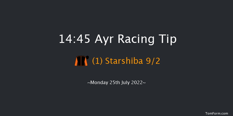 Ayr 14:45 Handicap (Class 4) 7f Mon 18th Jul 2022