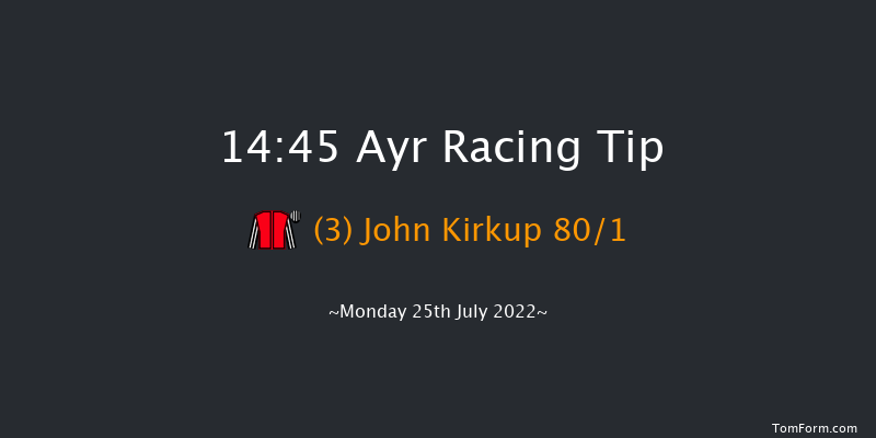 Ayr 14:45 Handicap (Class 4) 7f Mon 18th Jul 2022