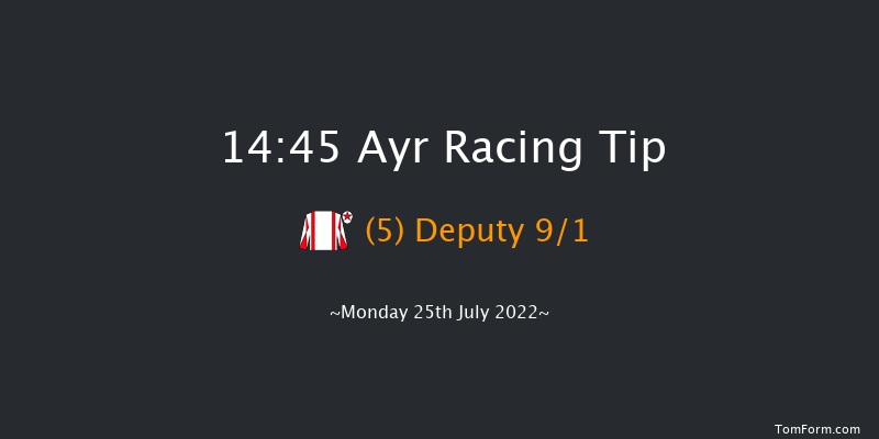 Ayr 14:45 Handicap (Class 4) 7f Mon 18th Jul 2022