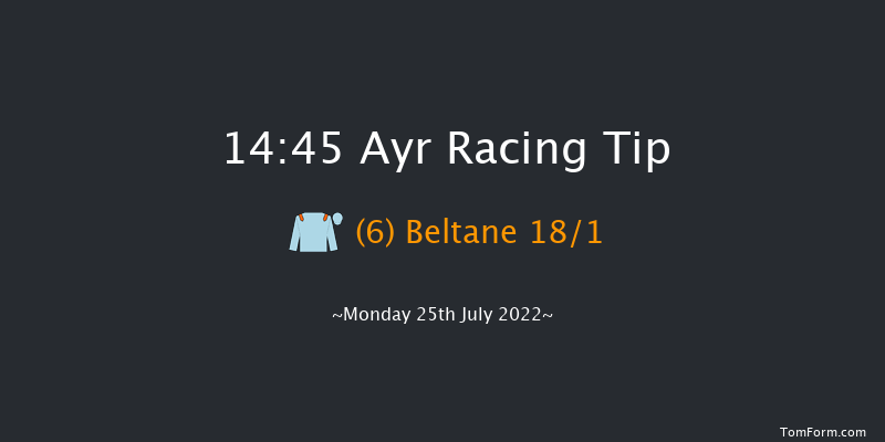 Ayr 14:45 Handicap (Class 4) 7f Mon 18th Jul 2022