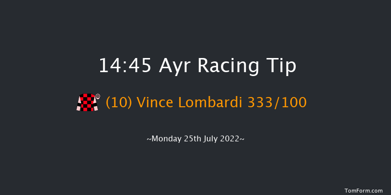 Ayr 14:45 Handicap (Class 4) 7f Mon 18th Jul 2022