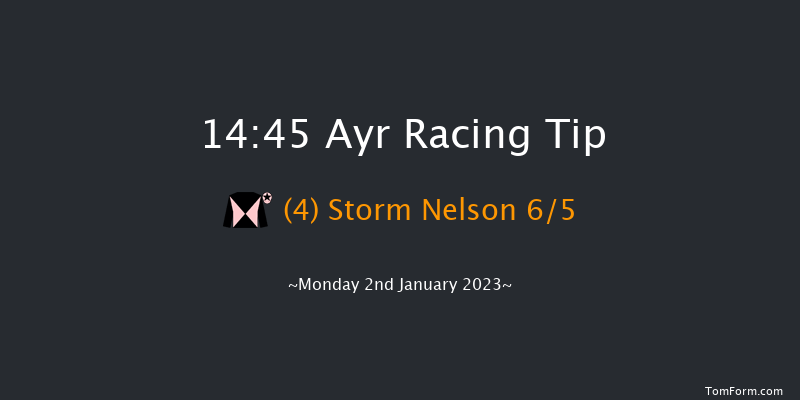 Ayr 14:45 Handicap Hurdle (Class 2) 24f Thu 22nd Dec 2022