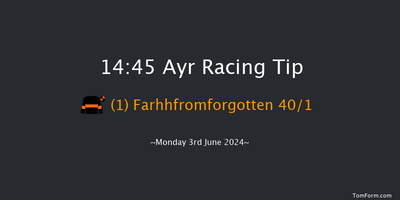 Ayr  14:45 Handicap (Class 6) 13f Wed 22nd May 2024