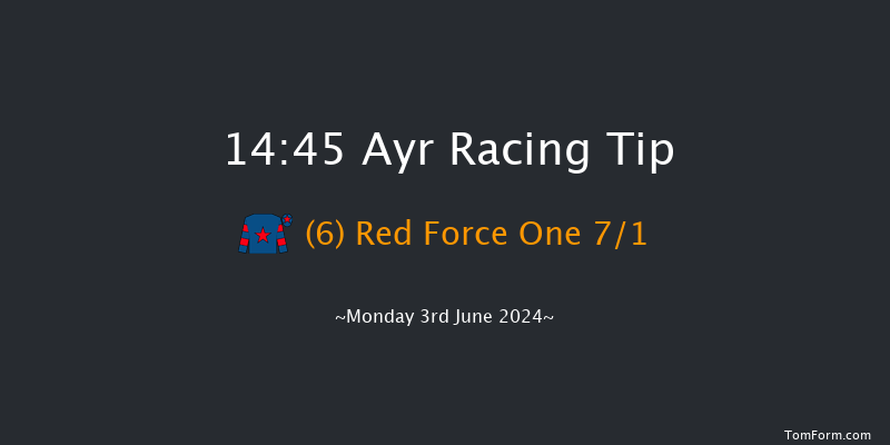 Ayr  14:45 Handicap (Class 6) 13f Wed 22nd May 2024