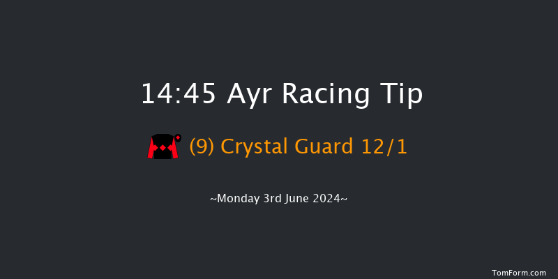 Ayr  14:45 Handicap (Class 6) 13f Wed 22nd May 2024