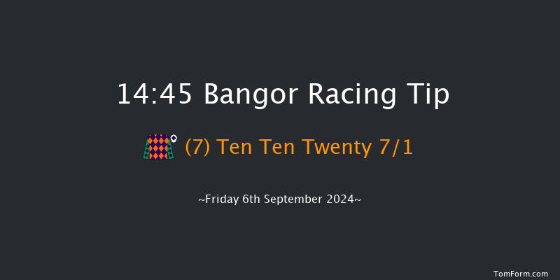 Bangor-on-dee  14:45 Handicap Hurdle (Class 5) 20f Fri 28th Jun 2024