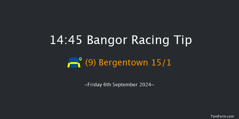 Bangor-on-dee  14:45 Handicap Hurdle (Class 5) 20f Fri 28th Jun 2024