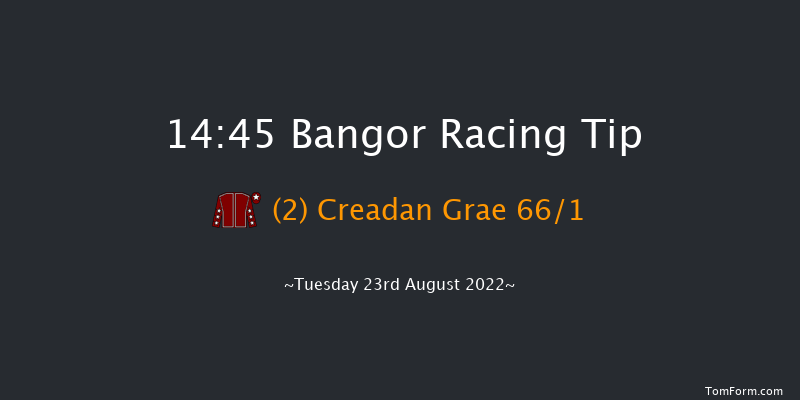 Bangor 14:45 Handicap Chase (Class 3) 24f Mon 15th Aug 2022