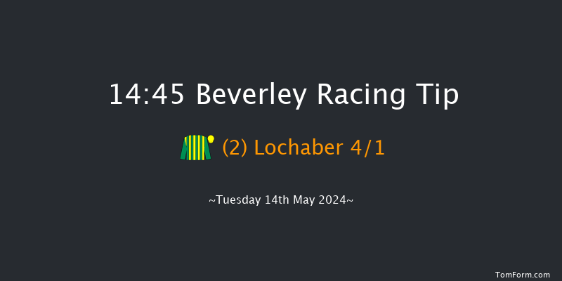 Beverley  14:45 Seller (Class
6) 5f Mon 6th May 2024