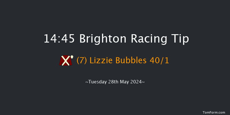 Brighton  14:45 Maiden (Class 5) 6f Tue 21st May 2024