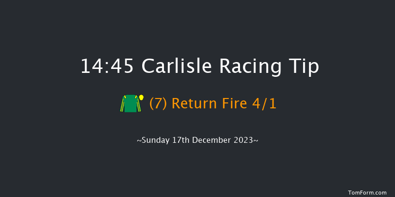 Carlisle 14:45 Handicap Chase (Class 4) 26f Sun 3rd Dec 2023