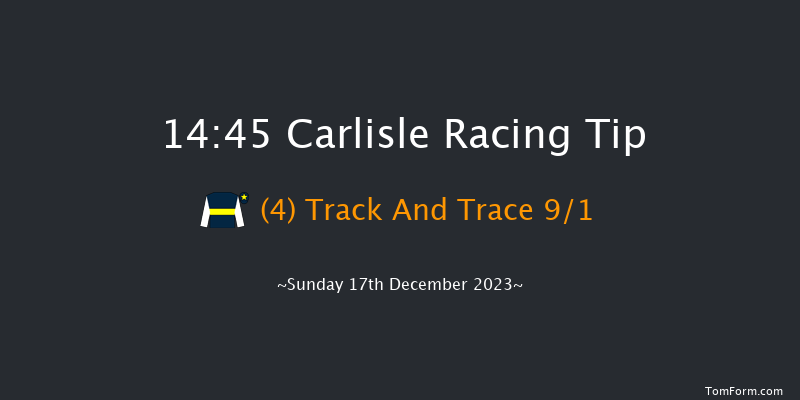 Carlisle 14:45 Handicap Chase (Class 4) 26f Sun 3rd Dec 2023