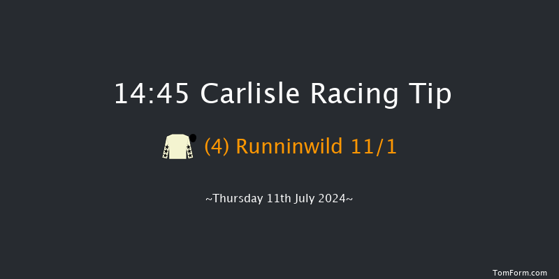 Carlisle  14:45 Handicap (Class 6) 6f Sat 6th Jul 2024