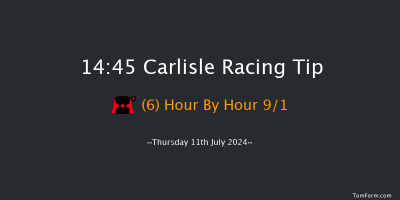 Carlisle  14:45 Handicap (Class 6) 6f Sat 6th Jul 2024