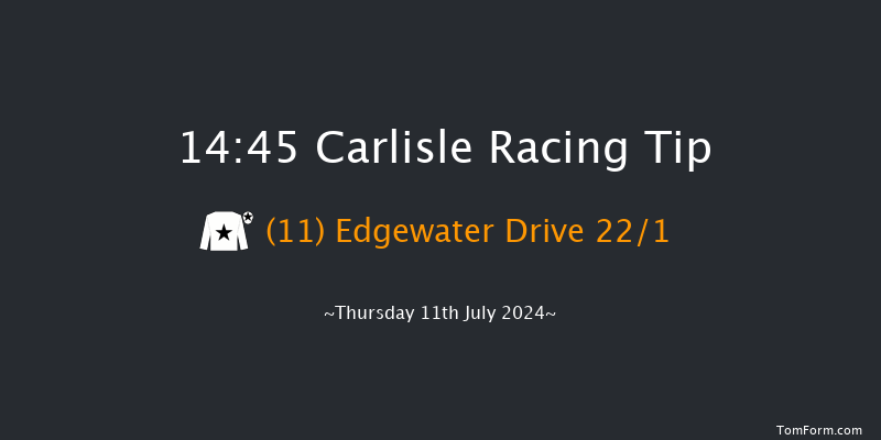 Carlisle  14:45 Handicap (Class 6) 6f Sat 6th Jul 2024