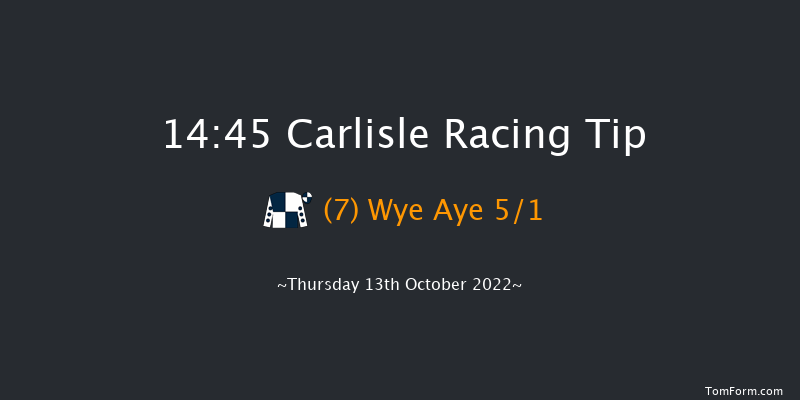 Carlisle 14:45 Handicap Chase (Class 3) 24f Wed 7th Sep 2022