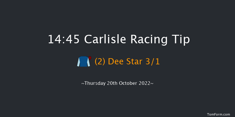 Carlisle 14:45 Handicap Chase (Class 3) 26f Thu 13th Oct 2022