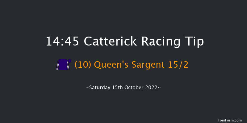 Catterick 14:45 Handicap (Class 4) 7f Wed 28th Sep 2022