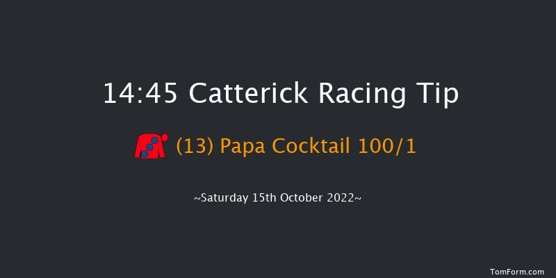 Catterick 14:45 Handicap (Class 4) 7f Wed 28th Sep 2022