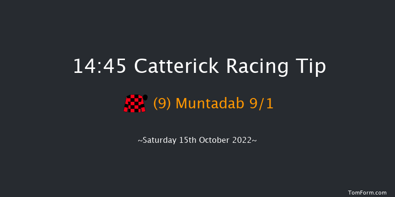 Catterick 14:45 Handicap (Class 4) 7f Wed 28th Sep 2022