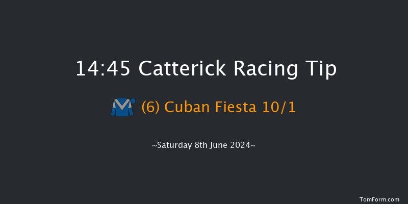 Catterick  14:45 Handicap (Class 6) 7f Fri 31st May 2024