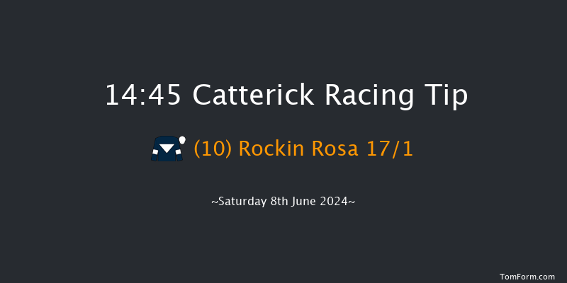 Catterick  14:45 Handicap (Class 6) 7f Fri 31st May 2024