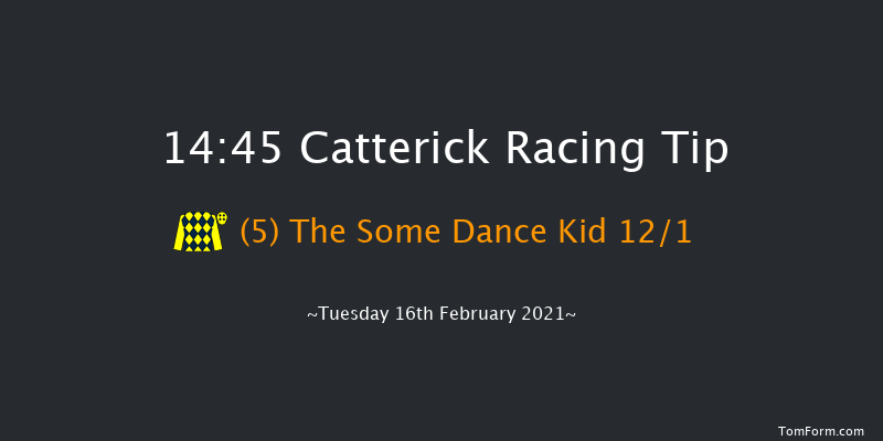 catterickbridge.co.uk Handicap Hurdle Catterick 14:45 Handicap Hurdle (Class 3) 16f Fri 5th Feb 2021