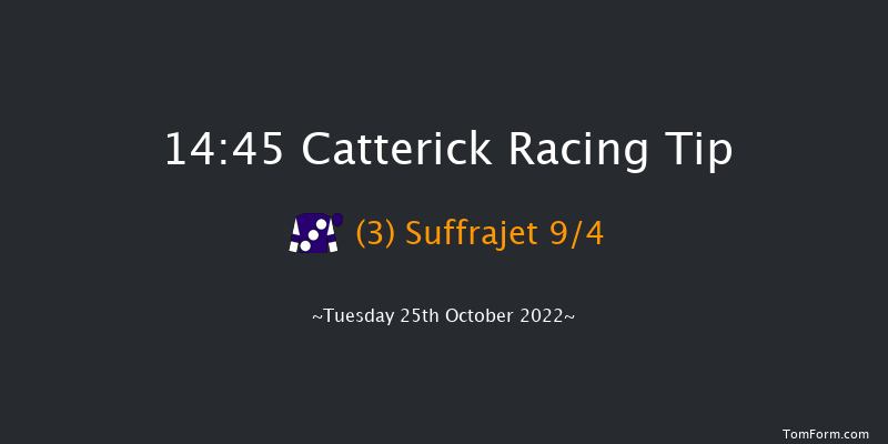 Catterick 14:45 Handicap (Class 4) 12f Sat 15th Oct 2022