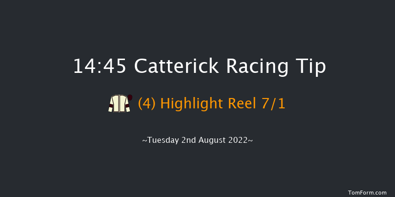 Catterick 14:45 Stakes (Class 6) 7f Wed 20th Jul 2022