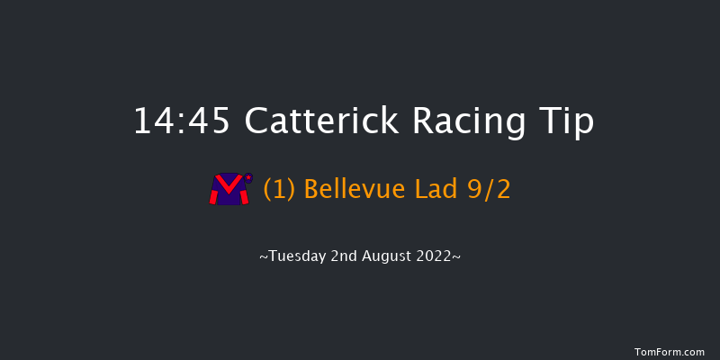 Catterick 14:45 Stakes (Class 6) 7f Wed 20th Jul 2022