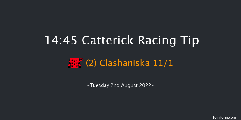 Catterick 14:45 Stakes (Class 6) 7f Wed 20th Jul 2022