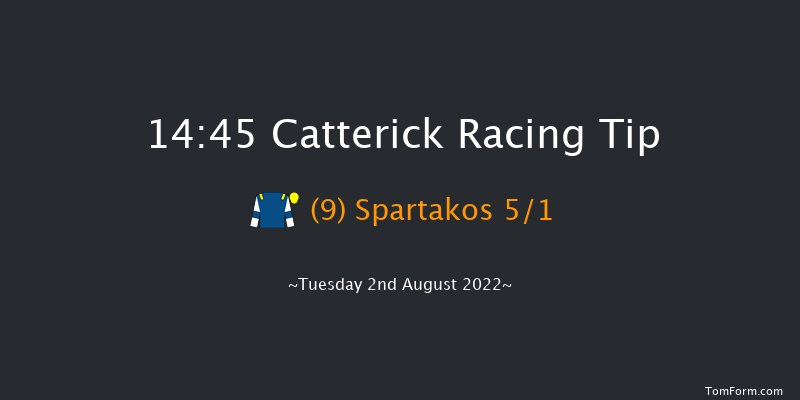 Catterick 14:45 Stakes (Class 6) 7f Wed 20th Jul 2022