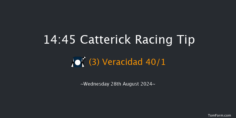 Catterick  14:45 Stakes (Class 5) 7f Mon 19th Aug 2024