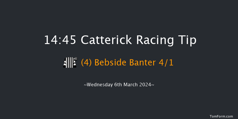 Catterick  14:45 Handicap Chase (Class 5)
19f Tue 27th Feb 2024