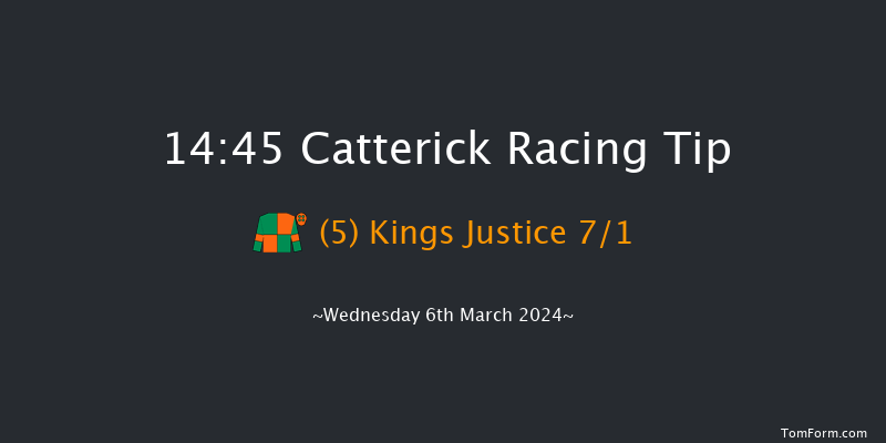 Catterick  14:45 Handicap Chase (Class 5)
19f Tue 27th Feb 2024