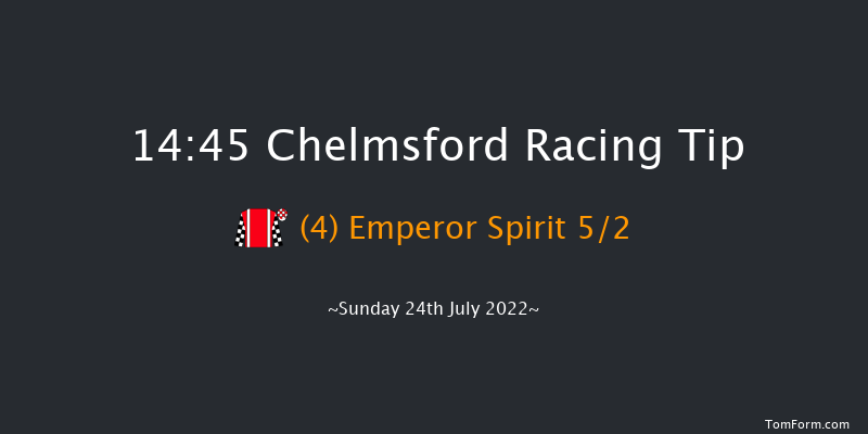 Chelmsford 14:45 Handicap (Class 2) 6f Tue 12th Jul 2022