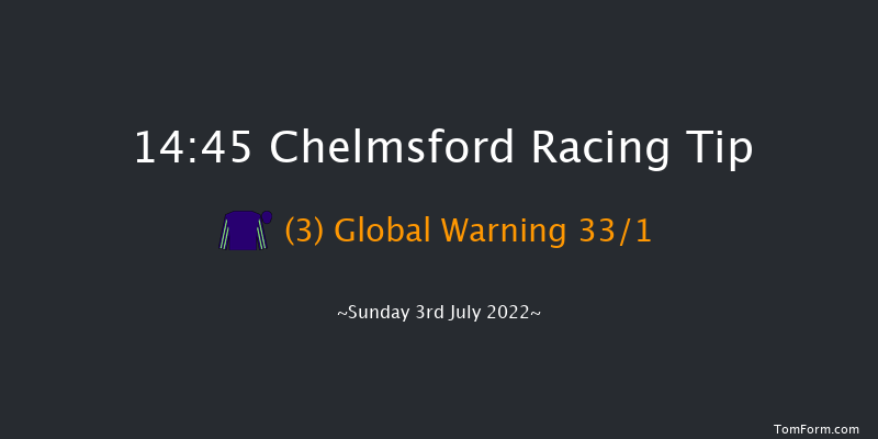 Chelmsford 14:45 Handicap (Class 5) 7f Thu 16th Jun 2022